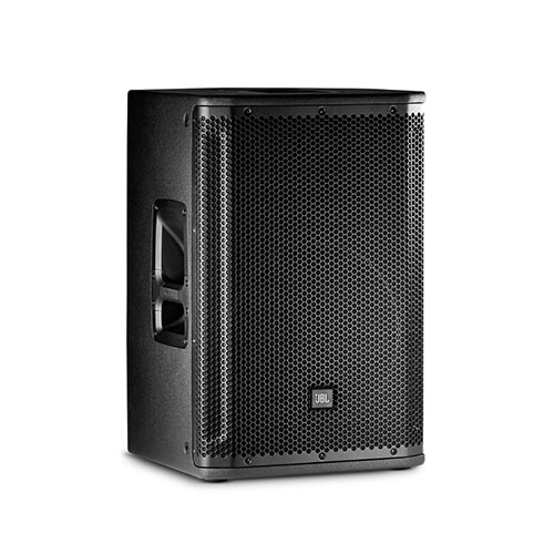 JBL SRX812P 12寸全頻/兩分頻有源音箱