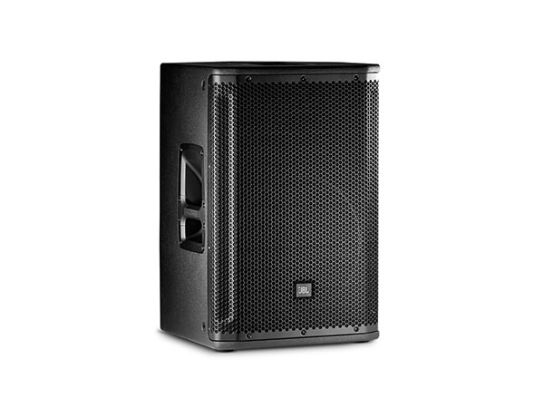 JBL SRX812P 12寸全頻/兩分頻有源音箱