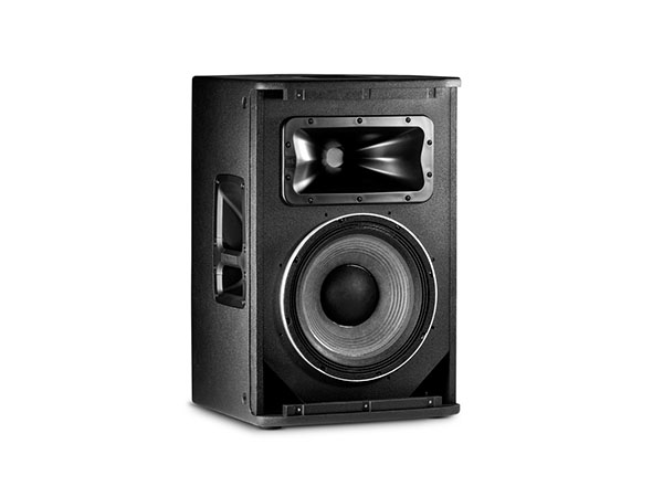 JBL SRX812P 12寸全頻/兩分頻有源音箱