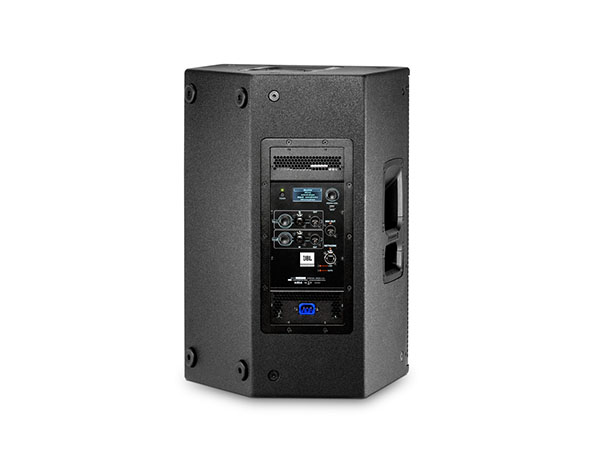 JBL SRX812P 12寸全頻/兩分頻有源音箱