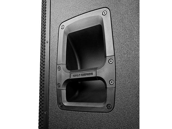 JBL SRX812P 12寸全頻/兩分頻有源音箱