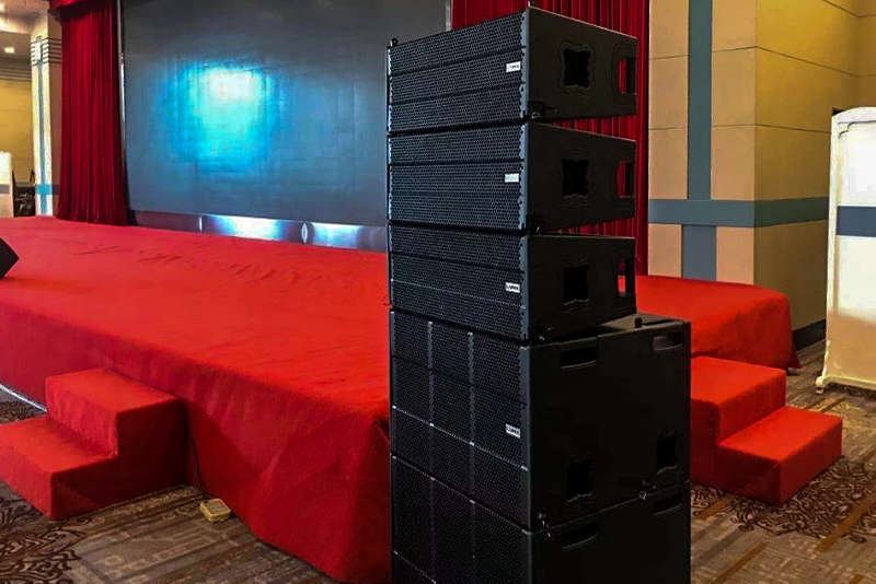 北京西雅林科-酒店音響工程3-LYNX音響