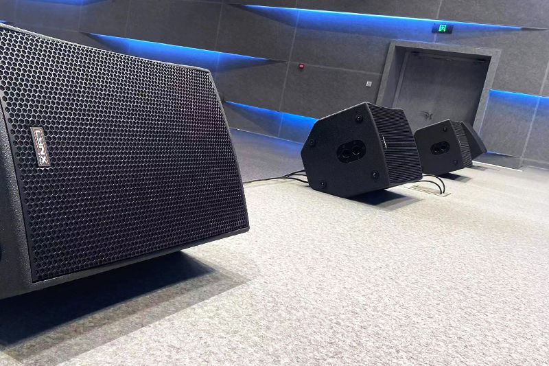 LYNX CXA12 線陣列音箱