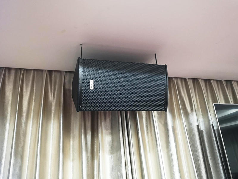 lynx HR 系列揚聲器