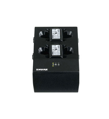 SBC200 雙插座充電站