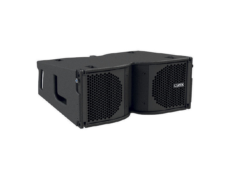 lynxproaudio CLS-28P 線陣列揚聲器 