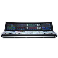 vi3000數(shù)字調(diào)音臺