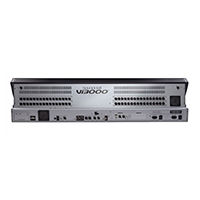 vi3000數(shù)字調(diào)音臺