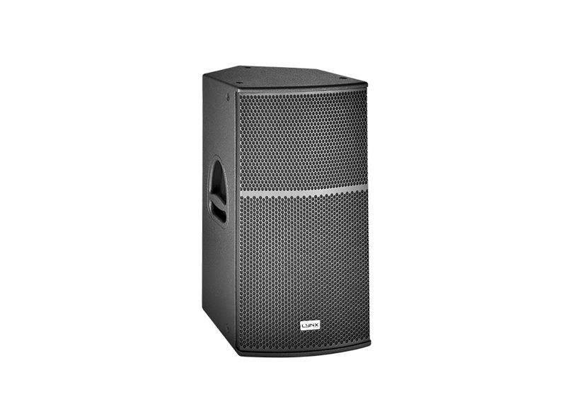 lynxproaudio GXR15 有源揚聲器