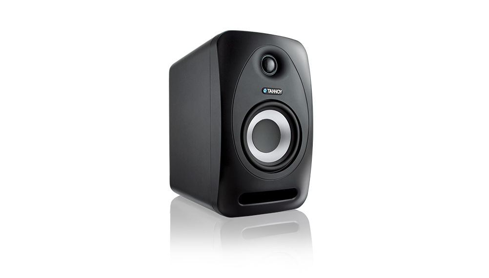 Tannoy Reveal402監(jiān)聽揚(yáng)聲器