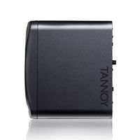 Tannoy Reveal402監(jiān)聽揚(yáng)聲器