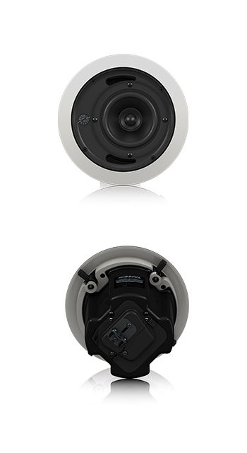 Tannoy CVS4 吸頂揚聲器