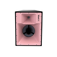 lynxproaudio DS12揚聲器