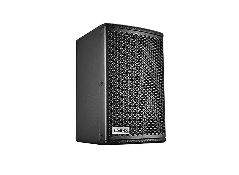 lynxproaudio QB5揚聲器