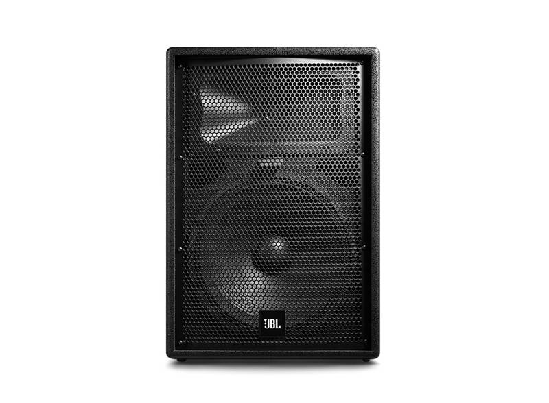 JBL PRX312MD 舞臺(tái)監(jiān)聽(tīng)音箱