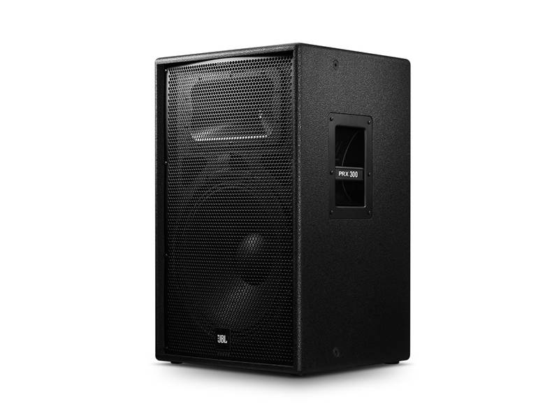 JBL PRX315D 二分頻音箱