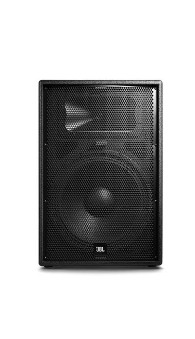 JBL PRX315D 音箱