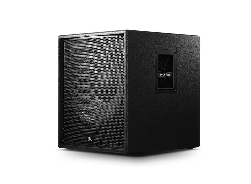 JBL PRX318SD超低頻揚(yáng)聲器