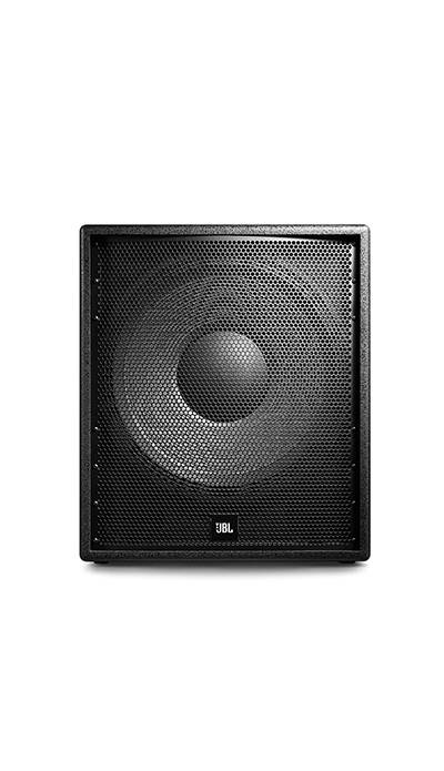 JBL PRX318SD超低頻揚(yáng)聲器