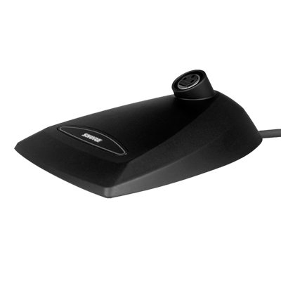 SHURE MX418C 鵝頸電容話筒
