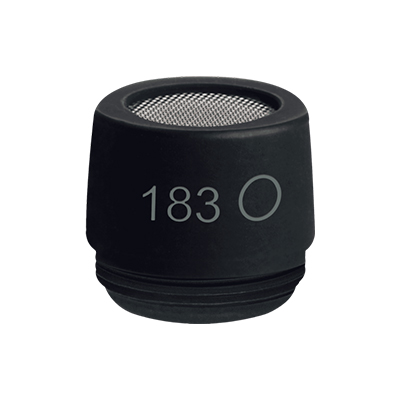SHURE MX418C 鵝頸電容話筒
