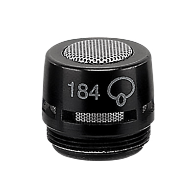 SHURE MX418C 鵝頸電容話筒