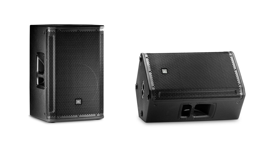 JBL SRX812P 北京西雅天潤