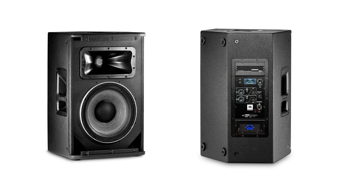 JBL SRX812-1 北京西雅天潤